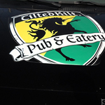 Tilted Kilt