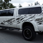Stormtrooper / Transformer! 2016 6-Door F350