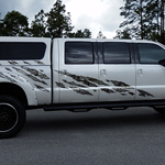 Stormtrooper / Transformer! 2016 6-Door F350