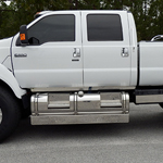 2007 F650 Extreme Trooper