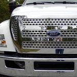 2007 F650 Extreme Trooper