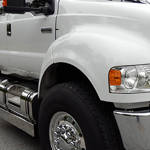 2007 F650 Extreme Trooper