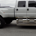 2007 F650 Extreme Trooper