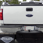 2007 F650 Extreme Trooper