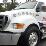Truckin4Troops Hauler to Pickup Conversion