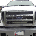 Truckin4Troops Hauler to Pickup Conversion