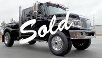 New TerraStar For Sale