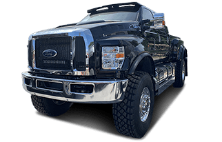 F-650 Extreme 4x4