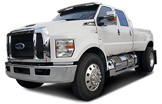 F-650 Extreme