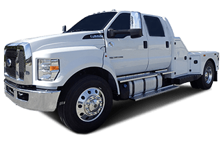 F-650 Hauler