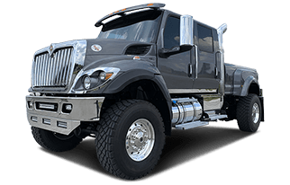 HV-Series Pickup