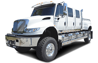 MV-Series 6-Door