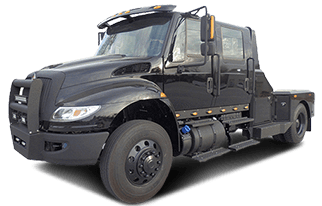 MV-Series Hauler