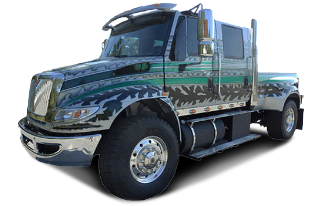 MV-Series Pickup