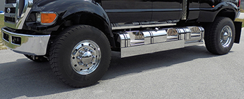 Floatation Tires/Super Singles 385