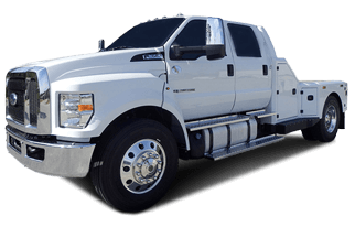 F-650 Hauler
