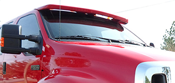 Lund Visor