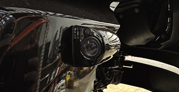 Quad Camera System