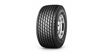 Floatation Tires/Super Singles X One